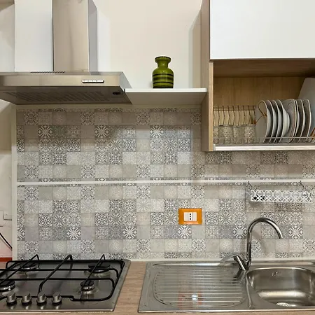 Daire Orange Lemon Business *