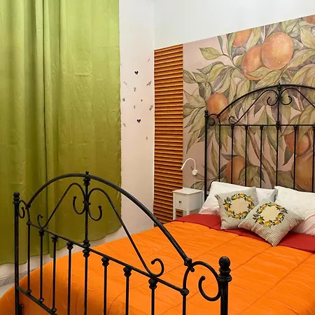Orange Lemon Business *