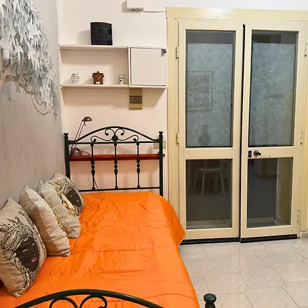 Orange Lemon Business * Palermo