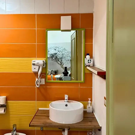 Orange Lemon Business