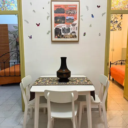 Orange Lemon Business Palermo