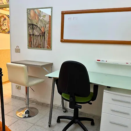 Orange Lemon Business * Palermo