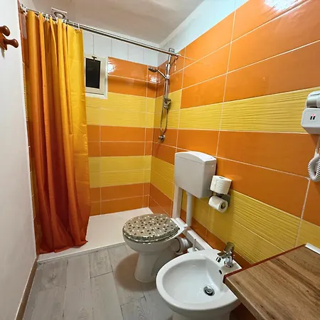 Orange Lemon Business *