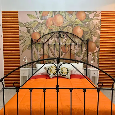 Orange Lemon Business *