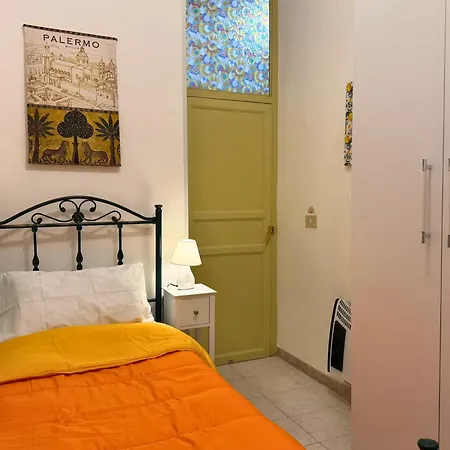 Orange Lemon Business Palermo