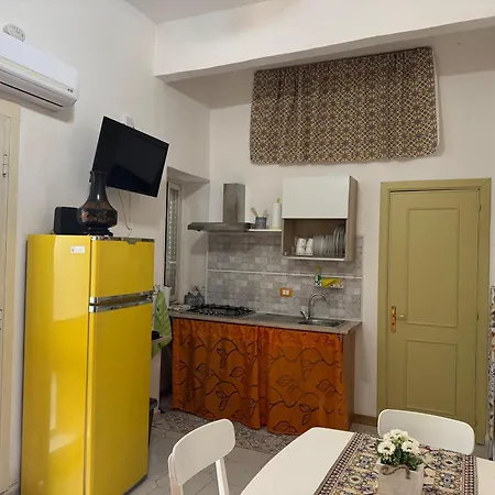 Orange Lemon Business * Palermo