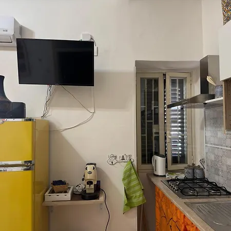 Orange Lemon Business * Palermo