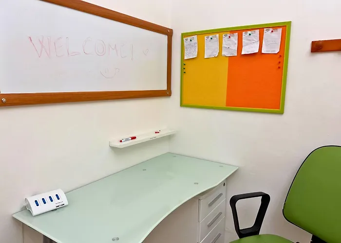 Orange Lemon Business Apartamento