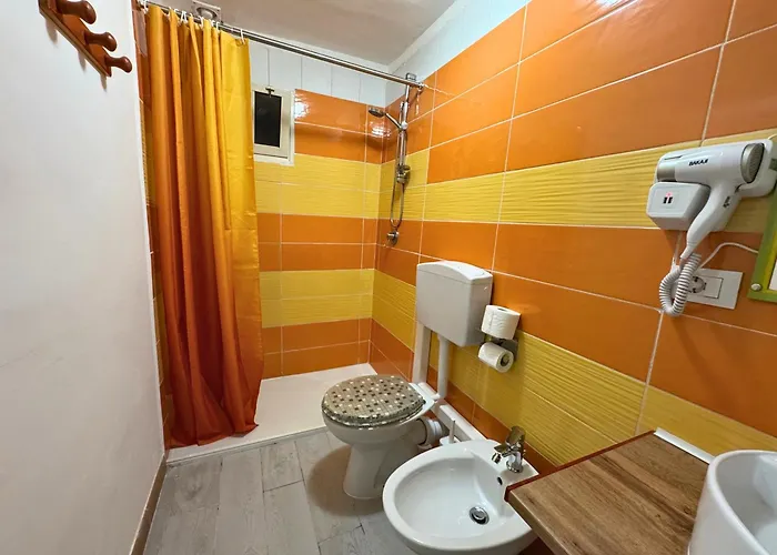 Orange Lemon Business *