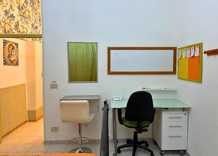 Apartamento Orange Lemon Business *