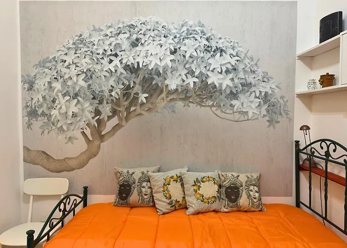 Orange Lemon Business Apartamento Palermo