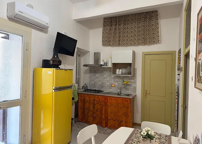 Orange Lemon Business * Palermo