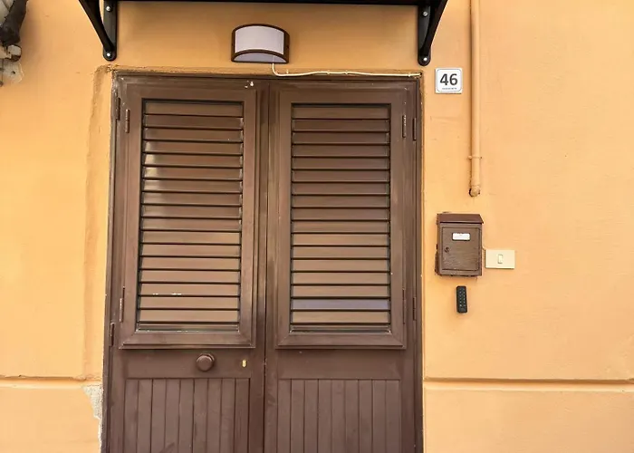 Apartamento Orange Lemon Business Palermo