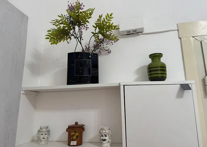 Orange Lemon Business Apartamento
