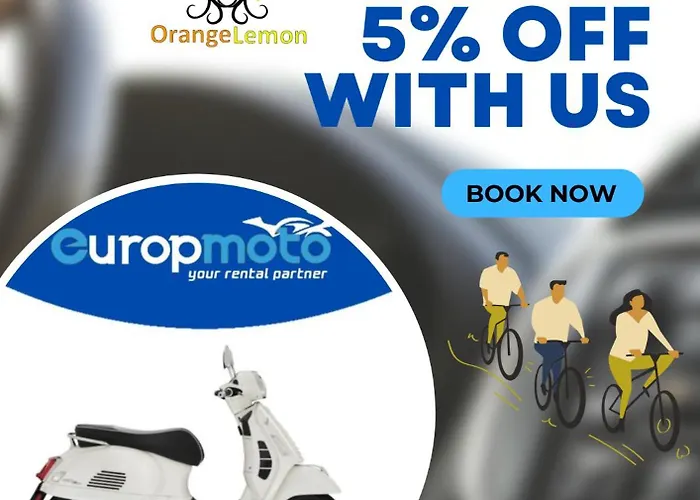 Orange Lemon Business